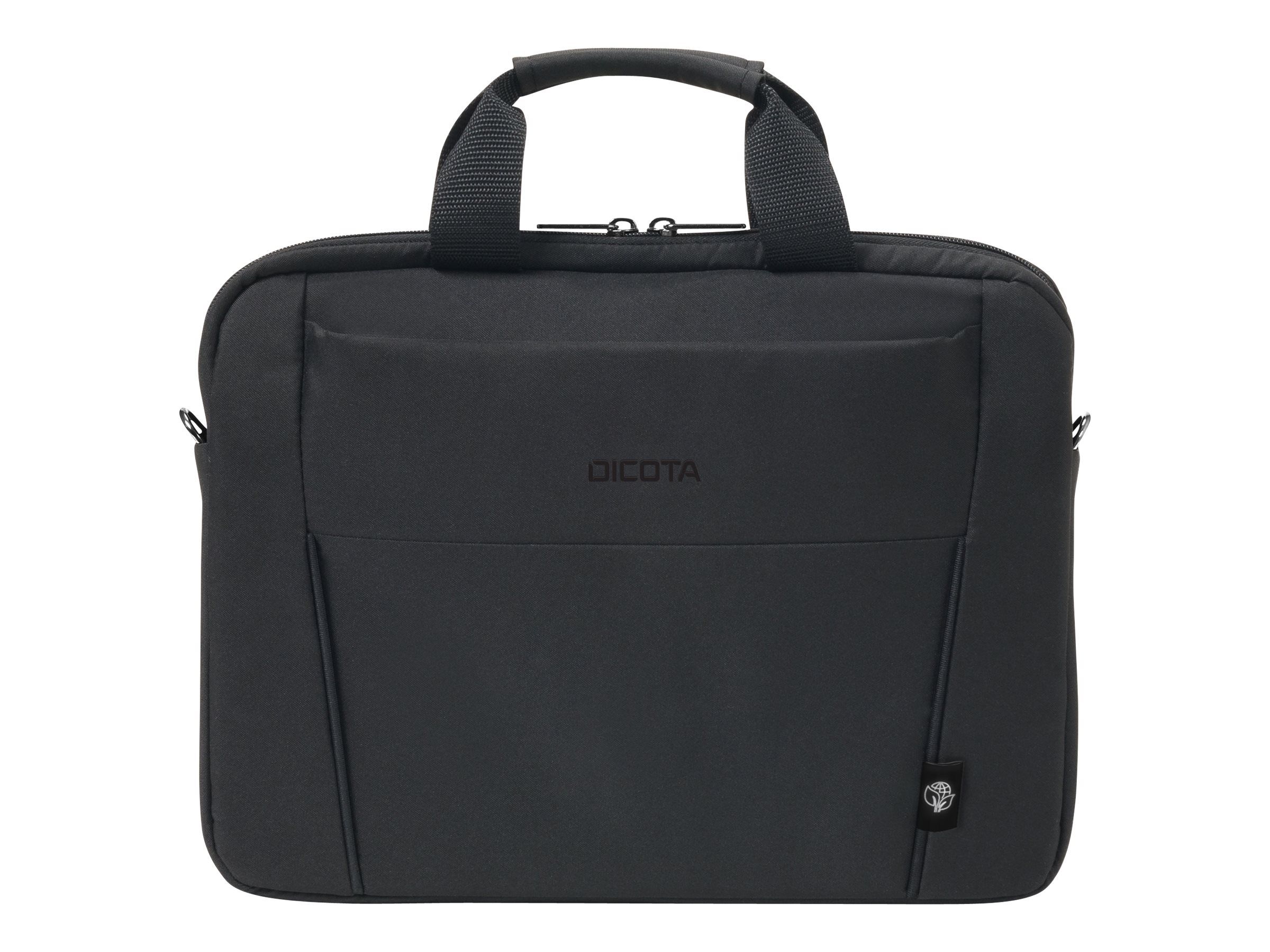 Dicota Eco Slim Case BASE - Notebook-Tasche - 35.8 cm