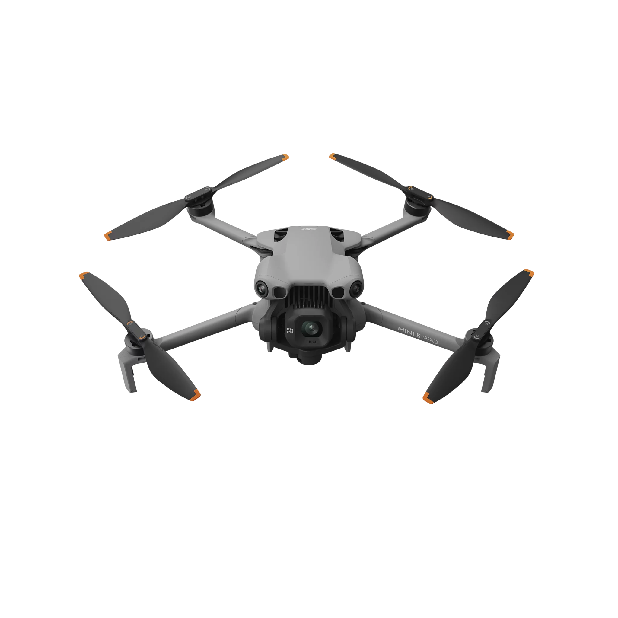 DJI Mini 5 Pro Fly More Combo Plus (DJI RC2)