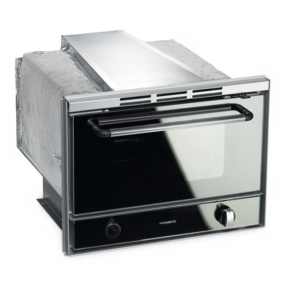 Einbau-Backofen OV 1800 (S)