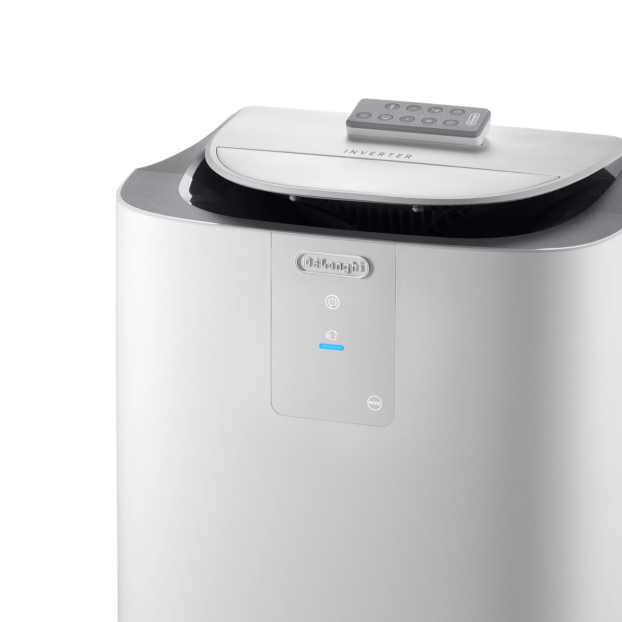 De'Longhi Klimagerät PAC AP130i Gentle Jet