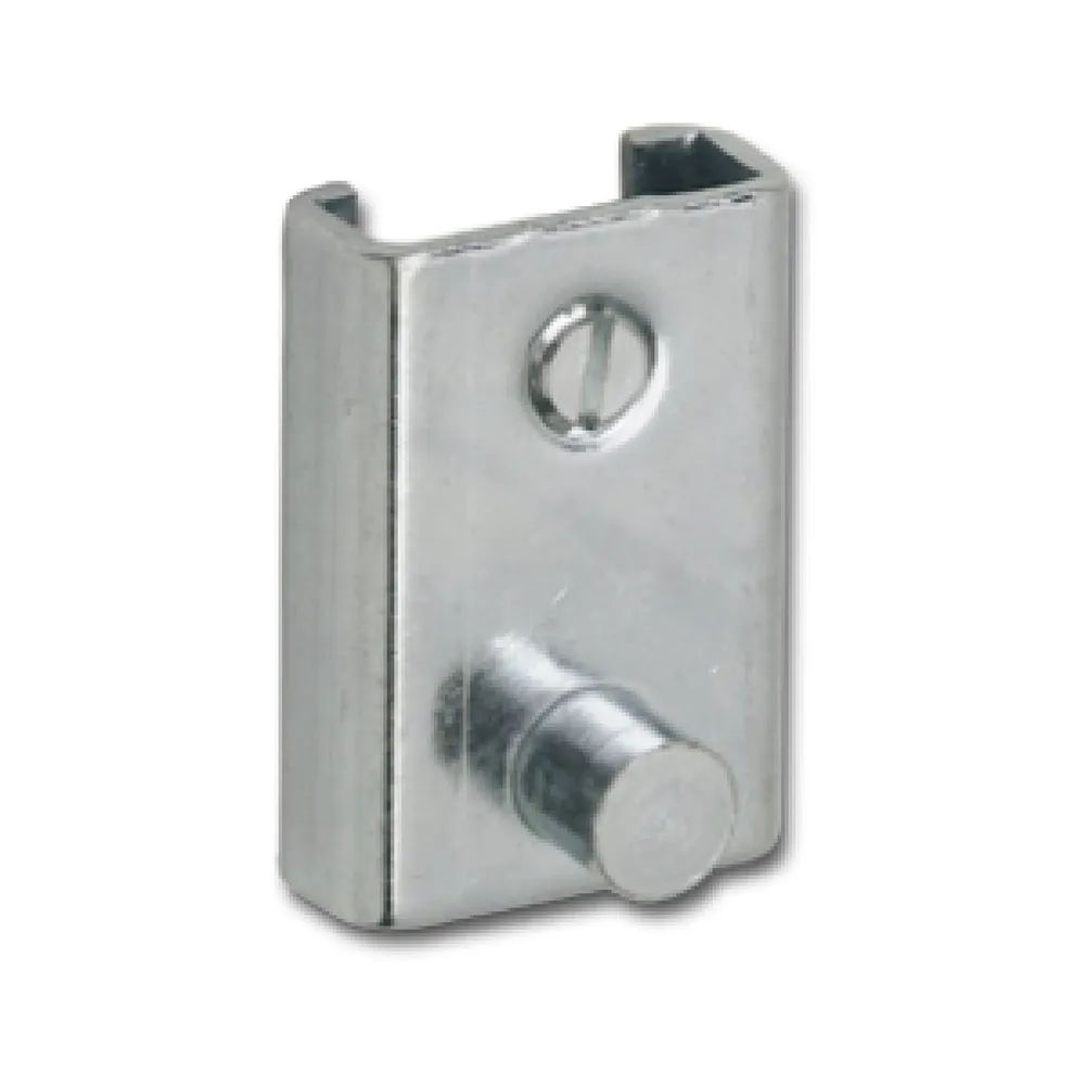 HEKNA Sperrstift zu Zentralverschluss 102/119 Länge 12 mm, verzinkt