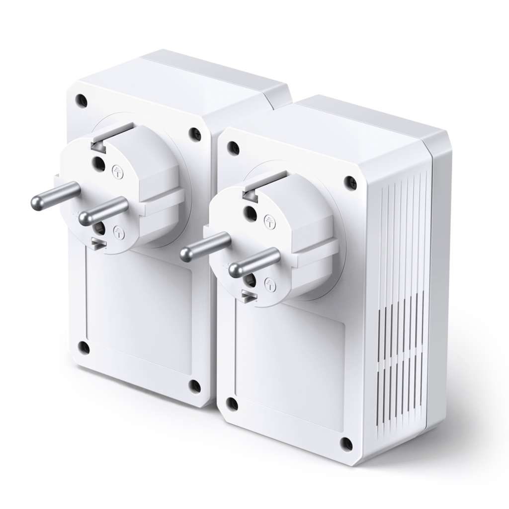 TP-Link TL-PA4010P KIT