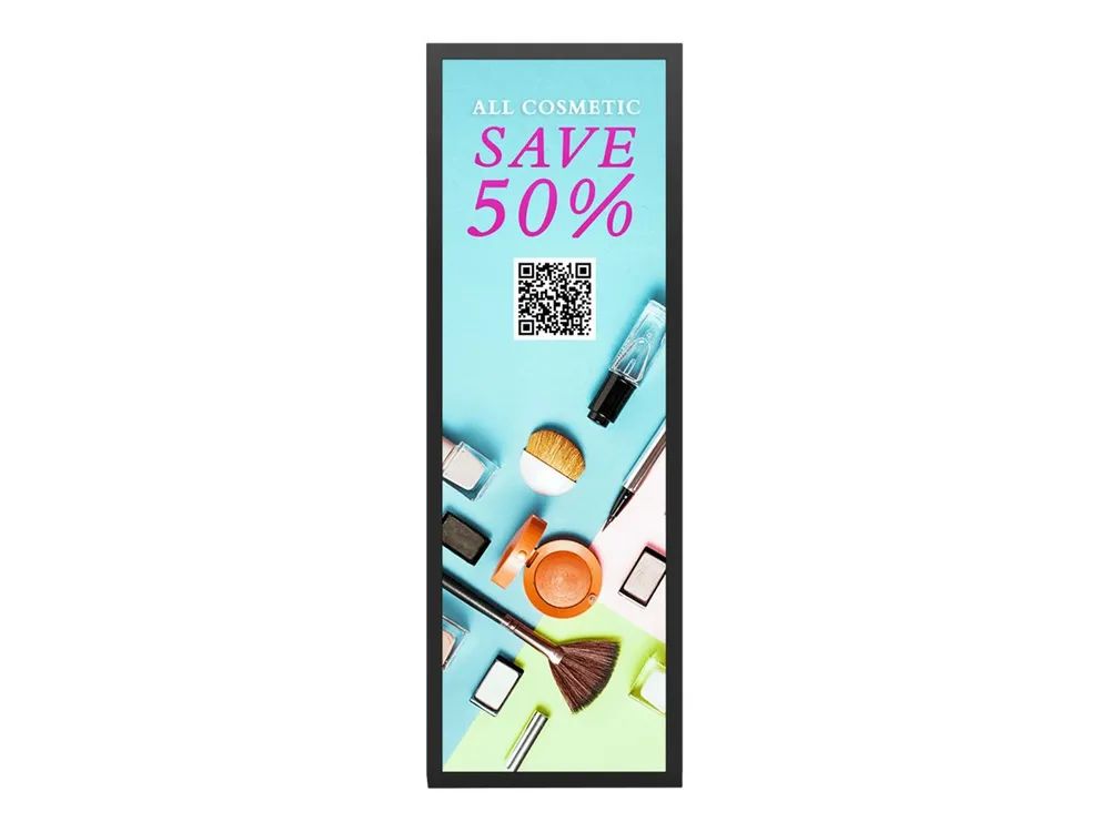 BenQ BH3801D - 96.5 cm (38") Diagonalklasse Stretch