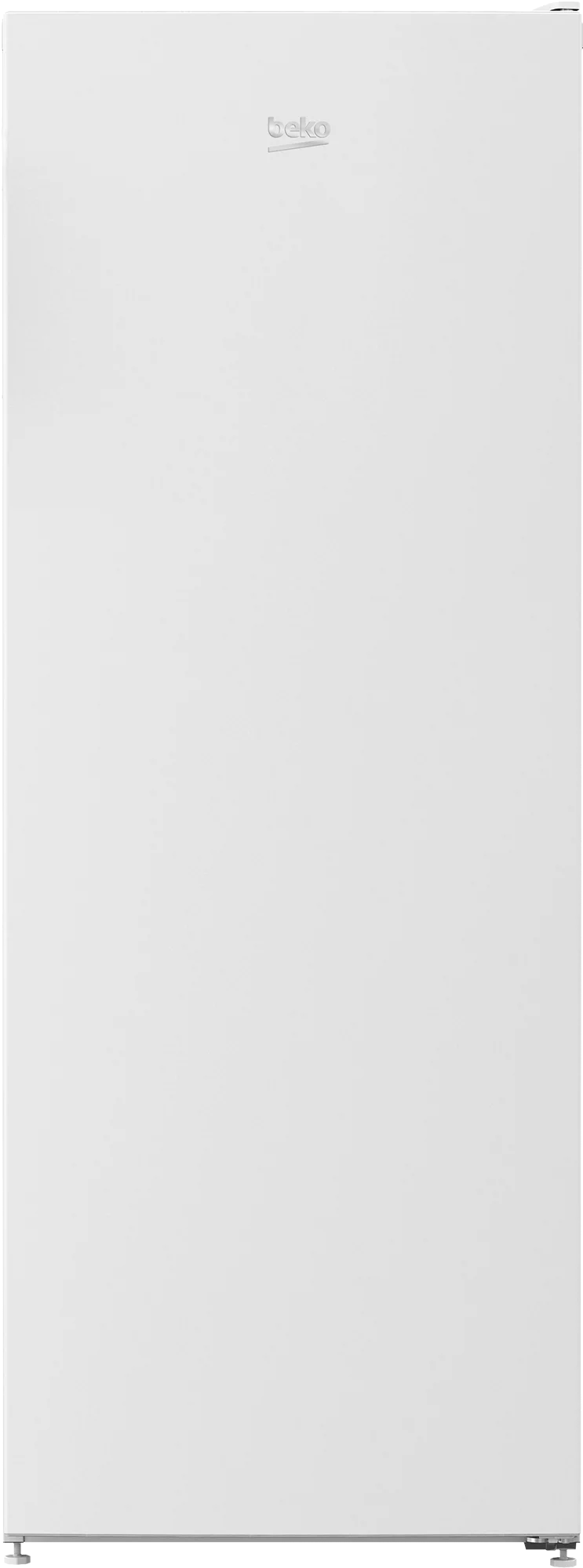 Beko RFNM200T40WN Stand Gefrierschrank weiß 