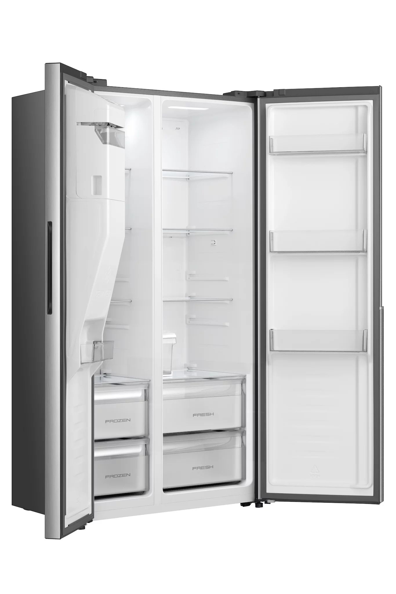 GORENJE NRS917E61X 