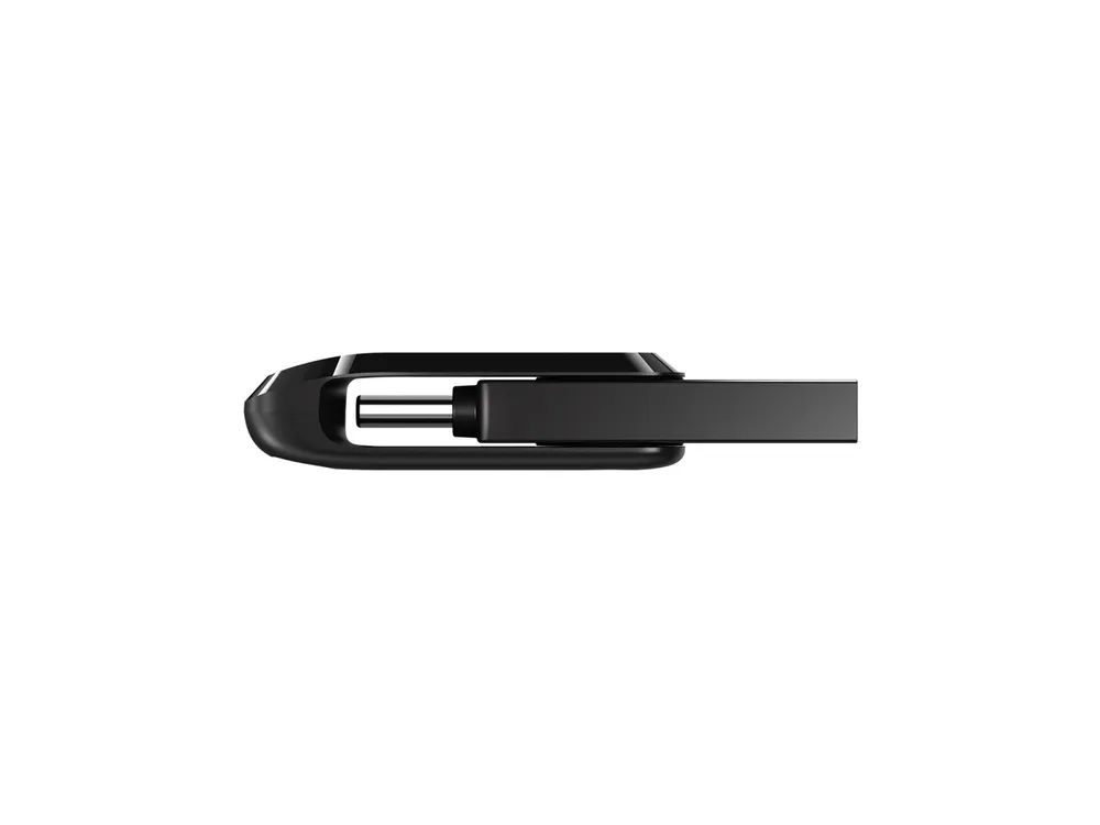 SanDisk Ultra Dual Drive Go USB Type-C - USB-Stick