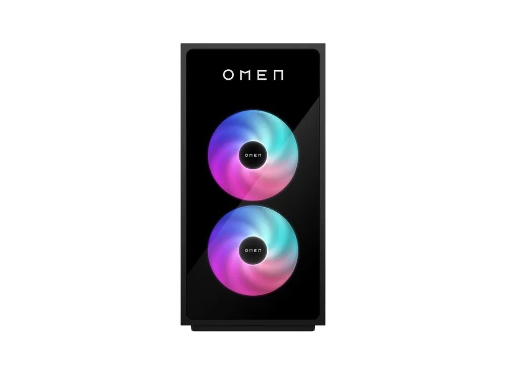 HP OMEN 35L by HP GT16-0184ng - microATX - Core i7 i7-14700F - RAM 32 GB - SSD 1 TB - NVMe - GeForce RTX 5070 - 1GbE, Wi-Fi 6E, Bluetooth 5.3 - WLAN: 802.11a/b/g/n/ac/ax (Wi-Fi 6E)