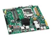 Intel Desktop Board DH61AGL - Motherboard - Thin mini ITX - LGA1155-Sockel - H61 Chipsatz - Gigabit LAN - Onboard-Grafik (CPU erforderlich)