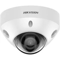 Hikvision DS-2CD2586G2-IS - IP-Sicherheitskamera - Draußen - Kabelgebunden - Decke/Wand - Weiß - Dome