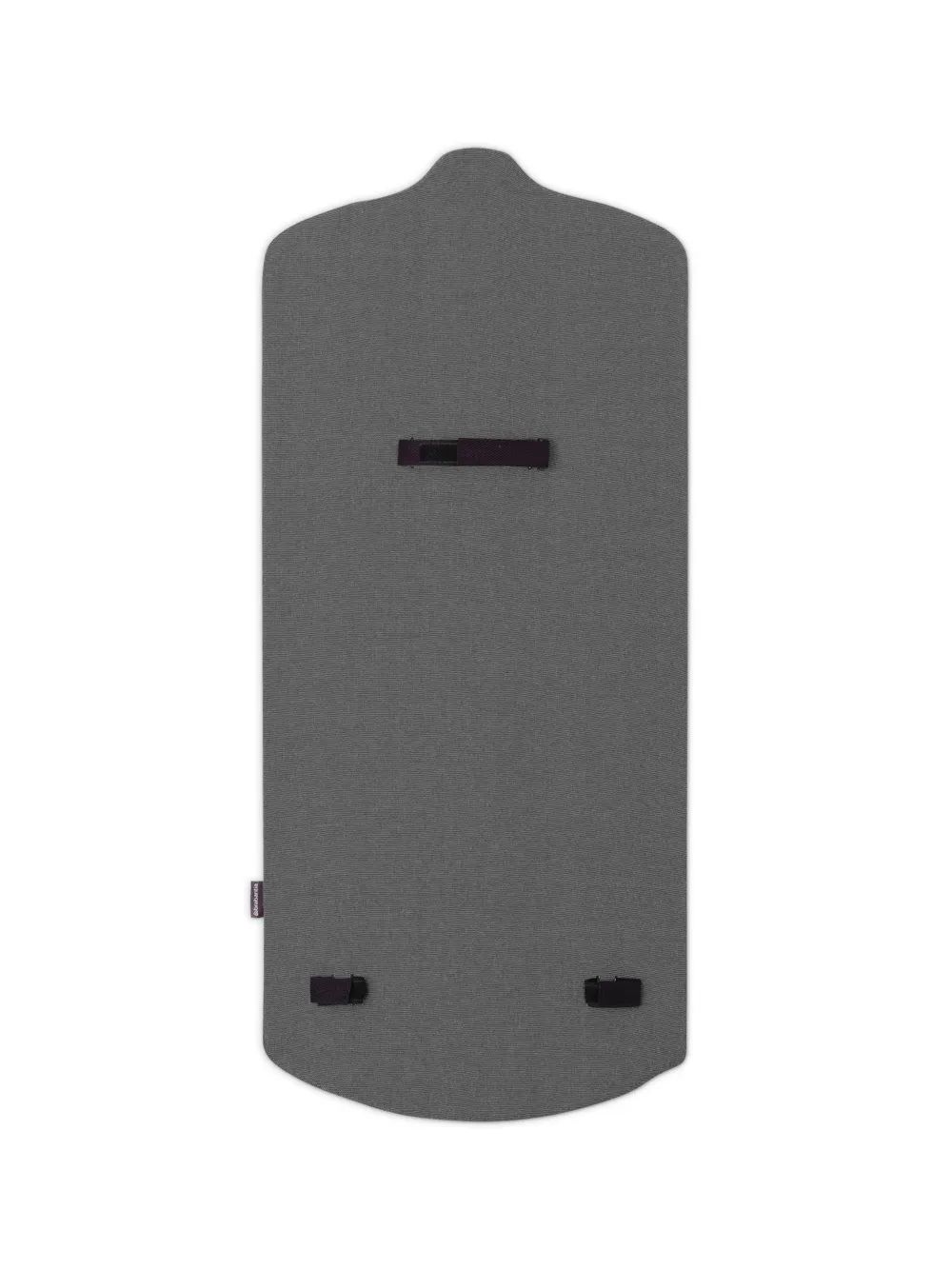 Brabantia Linn Dampfbrett - Pepper Black