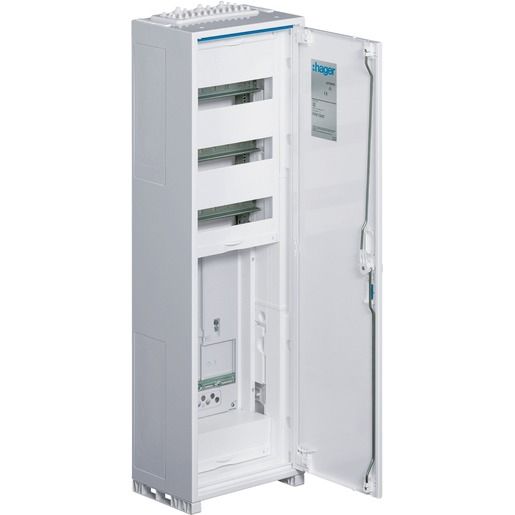 Hager ZÄHLERSCHRANK WSTW 1Z/3R / HAGER ZWI1 Z36 ZWI1Z36