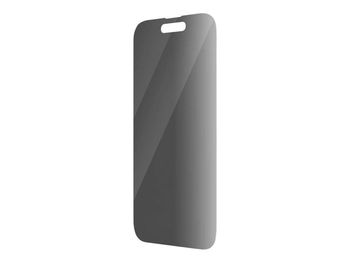 PanzerGlass Bildschirmschutz für Handy - klassische Passform