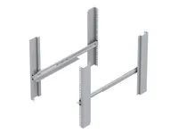 Conceptronic Rackmount Rail Kit 1U