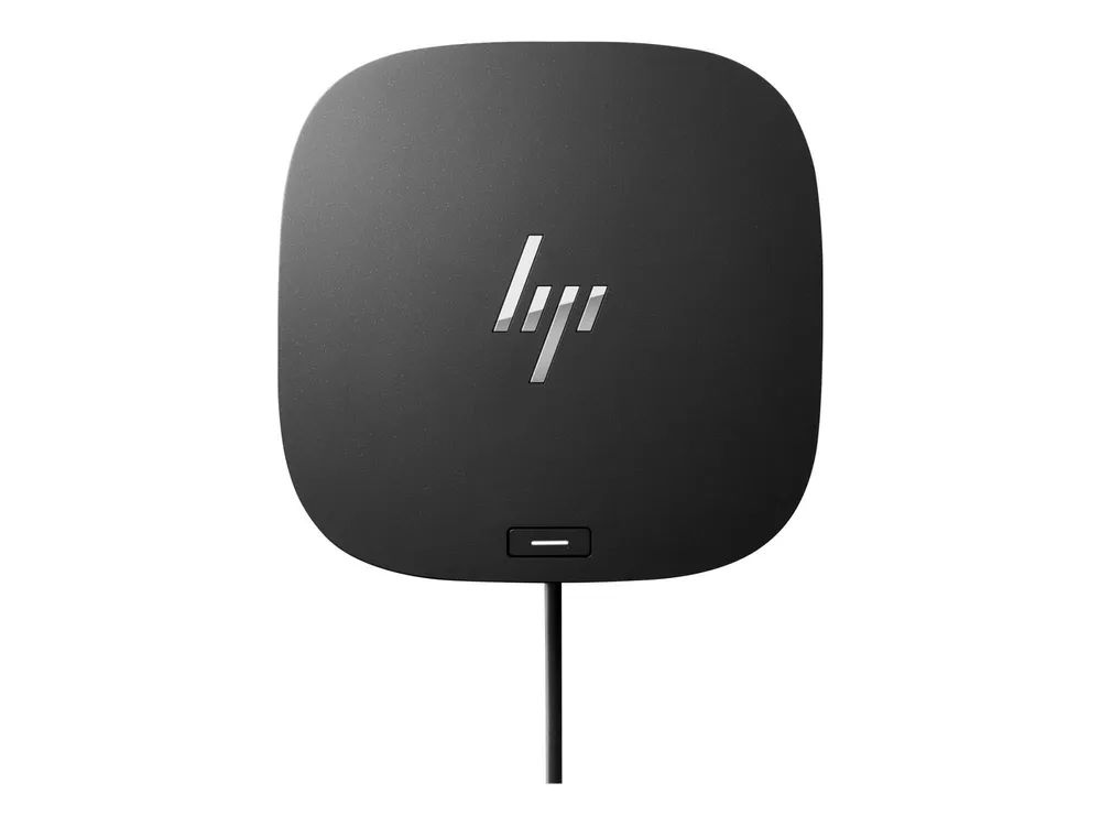 HP USB-C G5 Essential Dock - Dockingstation