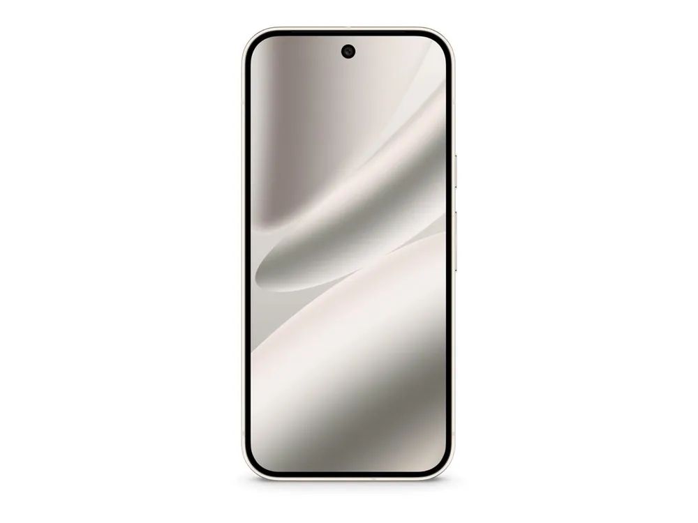 Google Pixel 10 Pro - 5G Smartphone - Dual-SIM - RAM 16 GB / Interner Speicher 256 GB - OLED-Display - 6.3" - 1280 x 2856 Pixel (120 Hz)