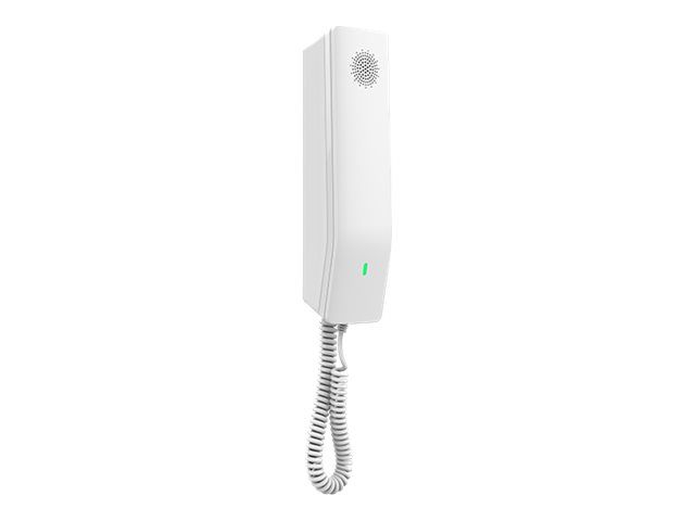 Grandstream GHP Series GHP610W - VoIP-Telefon - IEEE 802.11a/b/g/n/ac (Wi-Fi)