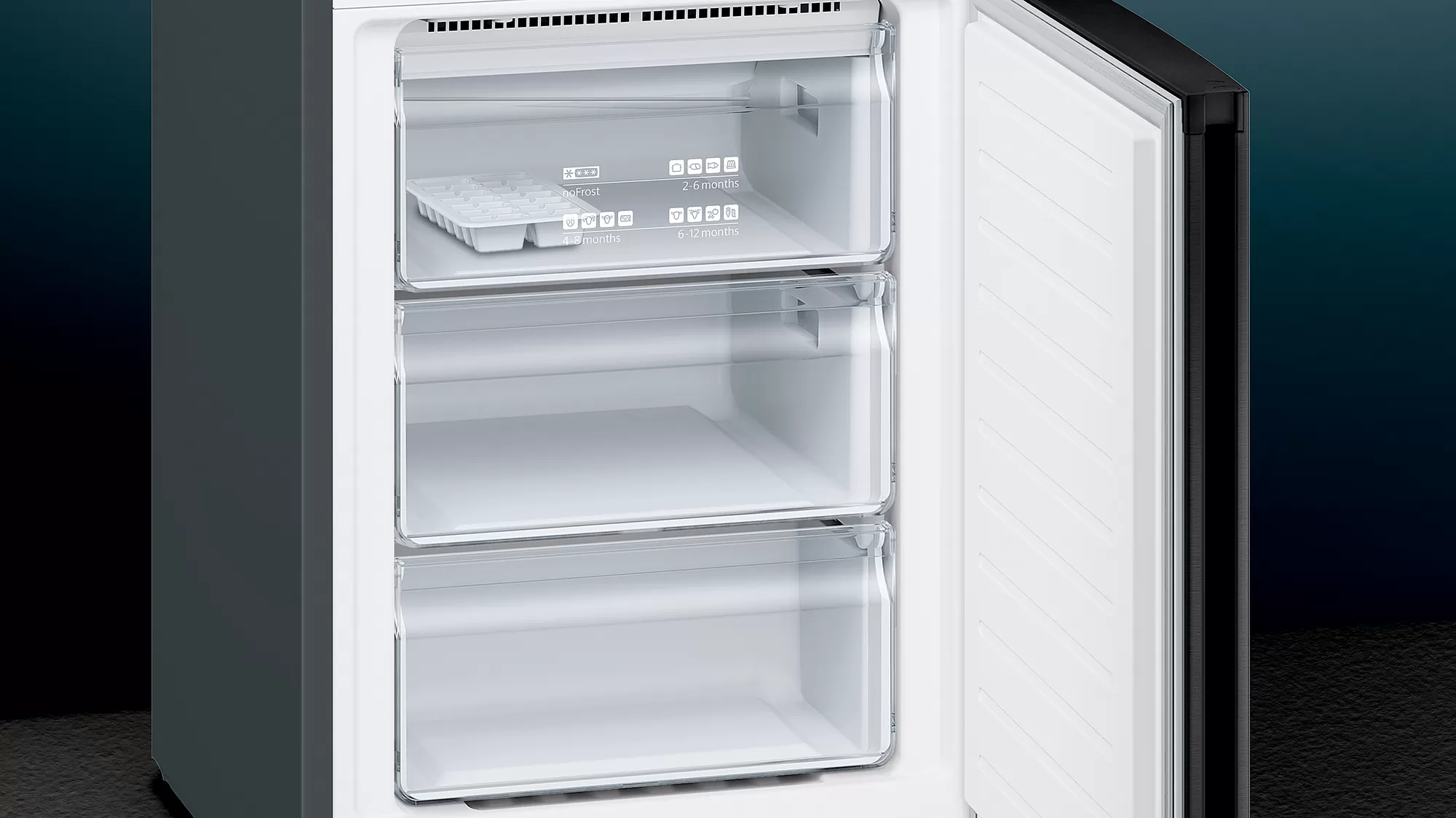 Siemens KG39NXXDA
