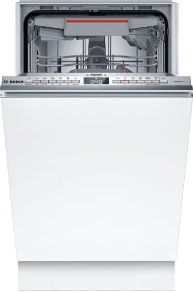 Bosch SPV4HMX49E Spüler vollintegriert 45cm