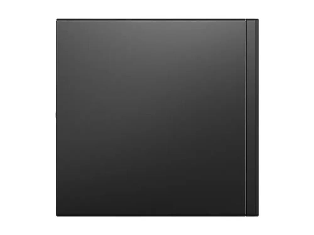 Lenovo ThinkCentre M75q Gen 5 12RQ - Tiny - Ryzen 5 Pro 8500GE / 3.4 GHz
