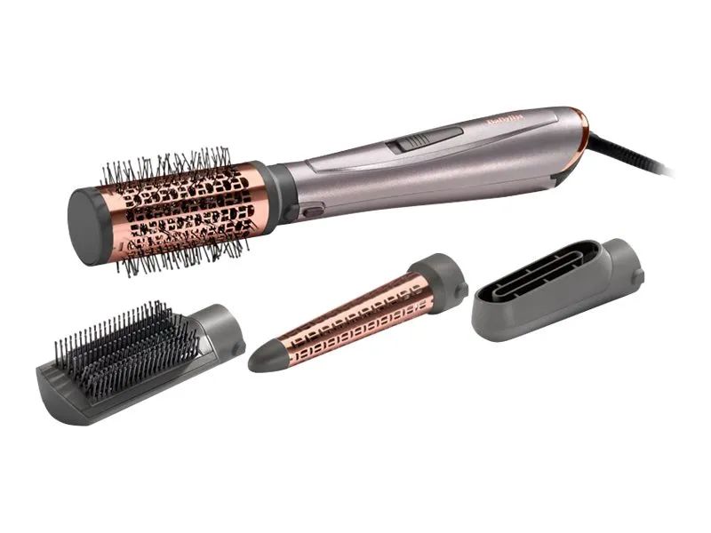 BaByliss AirStyle 1000 - Haartrockner/Haarstyler