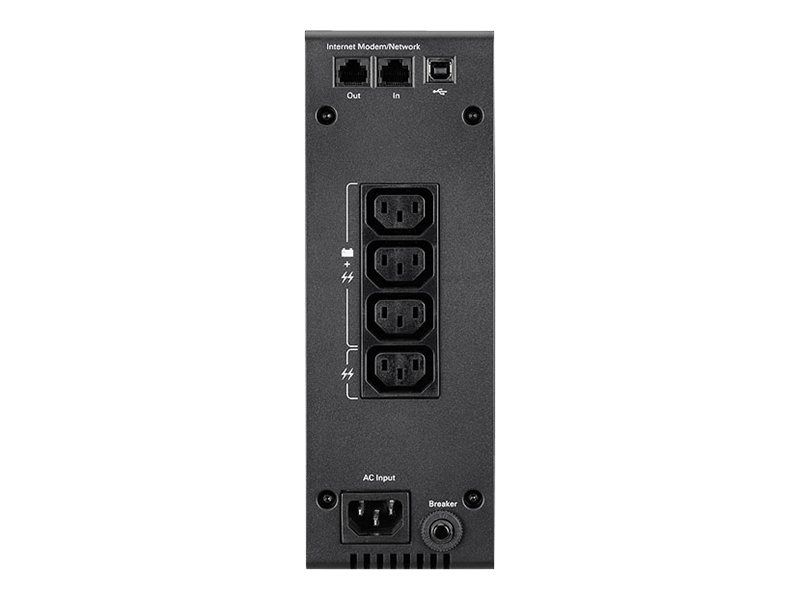 Eaton 5S 550i - USV - Wechselstrom 230 V - 330 Watt