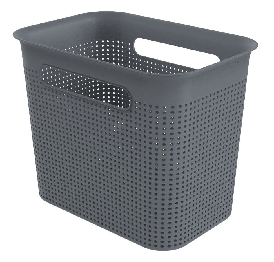 Rotho Box schmal 7 l BRISEN