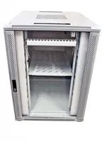 ALLNET ALL-SNB81242BDGrau Rack Freistehendes Gestell 42U Grau