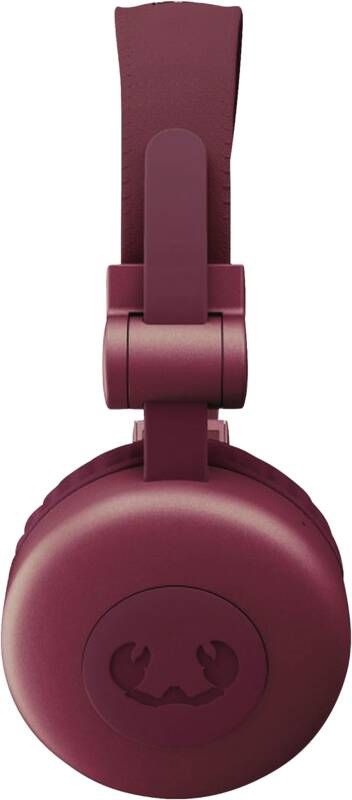 Fresh 'n Rebel Bluetooth®-On-Ear-Kopfhörer "Code Core", Berry Red