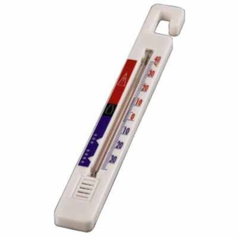 Xavax 110822 THERMOMETER ANALOG :1/BL