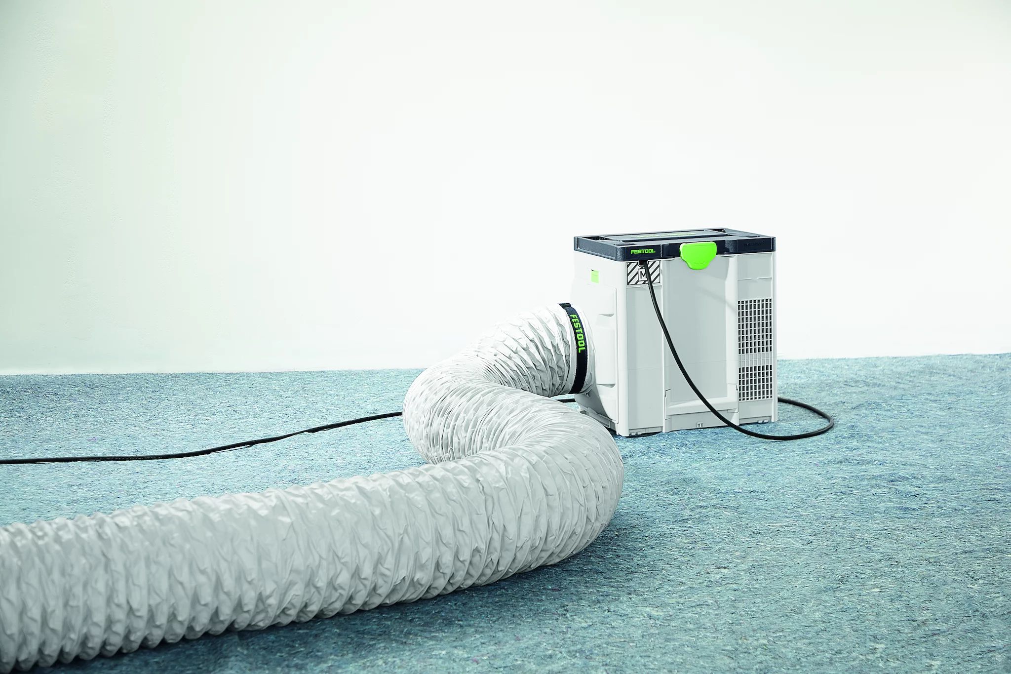 Festool Zuluftschlauch LS-SYS-AIR D200x6m