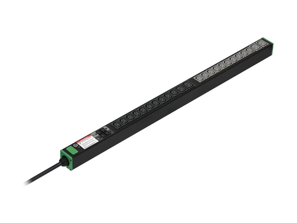 APC Schneider Basic - Stromverteilungseinheit (Rack - einbaufähig)