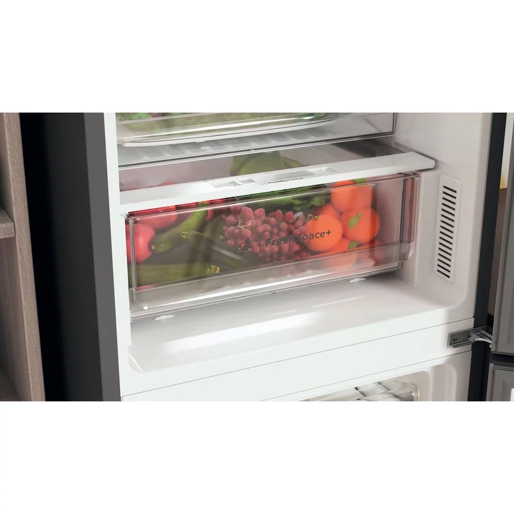 Indesit INFC8 TO32X