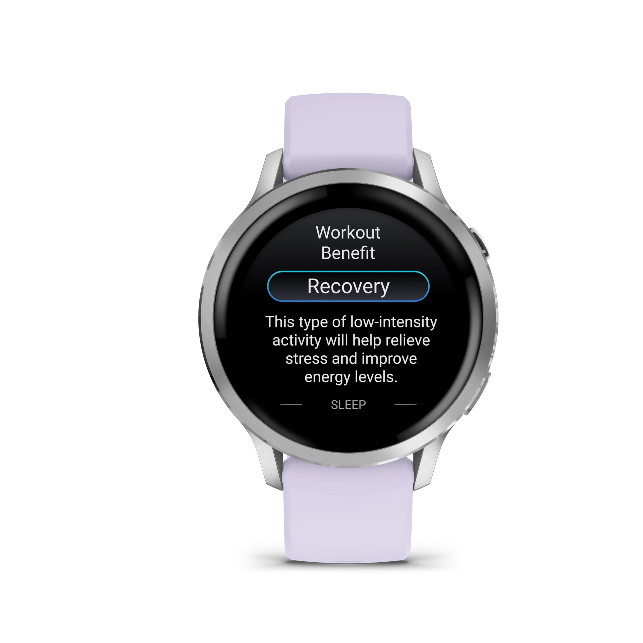 Garmin Venu 4, Grau/Silber, 41 mm