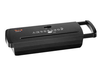 Peach PS400-00 - Streifenzerkleinerung - 22 cm - 7 mm - 72 dB - P-1 - 6 Blätter