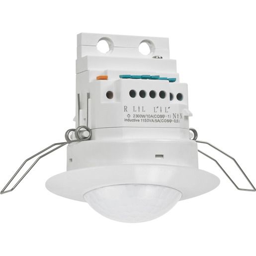 Niko PRÄSENZMELDER PRÄSENZ EB WEISS / NIKO SWISS GARDE 360 EB 25170