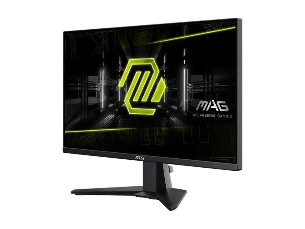 MSI MAG 255XF - LED-Monitor - Gaming - 63.5 cm (25")