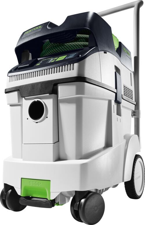 Festool CLEANTEC CTM 48 EI