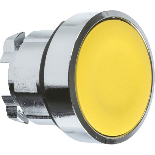 Schneider Electric DRUCKTASTER GELB / SCHN.E ZB4-BA5 ZB4BA5