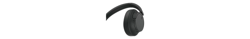 Sony WH-CH720N, Schwarz