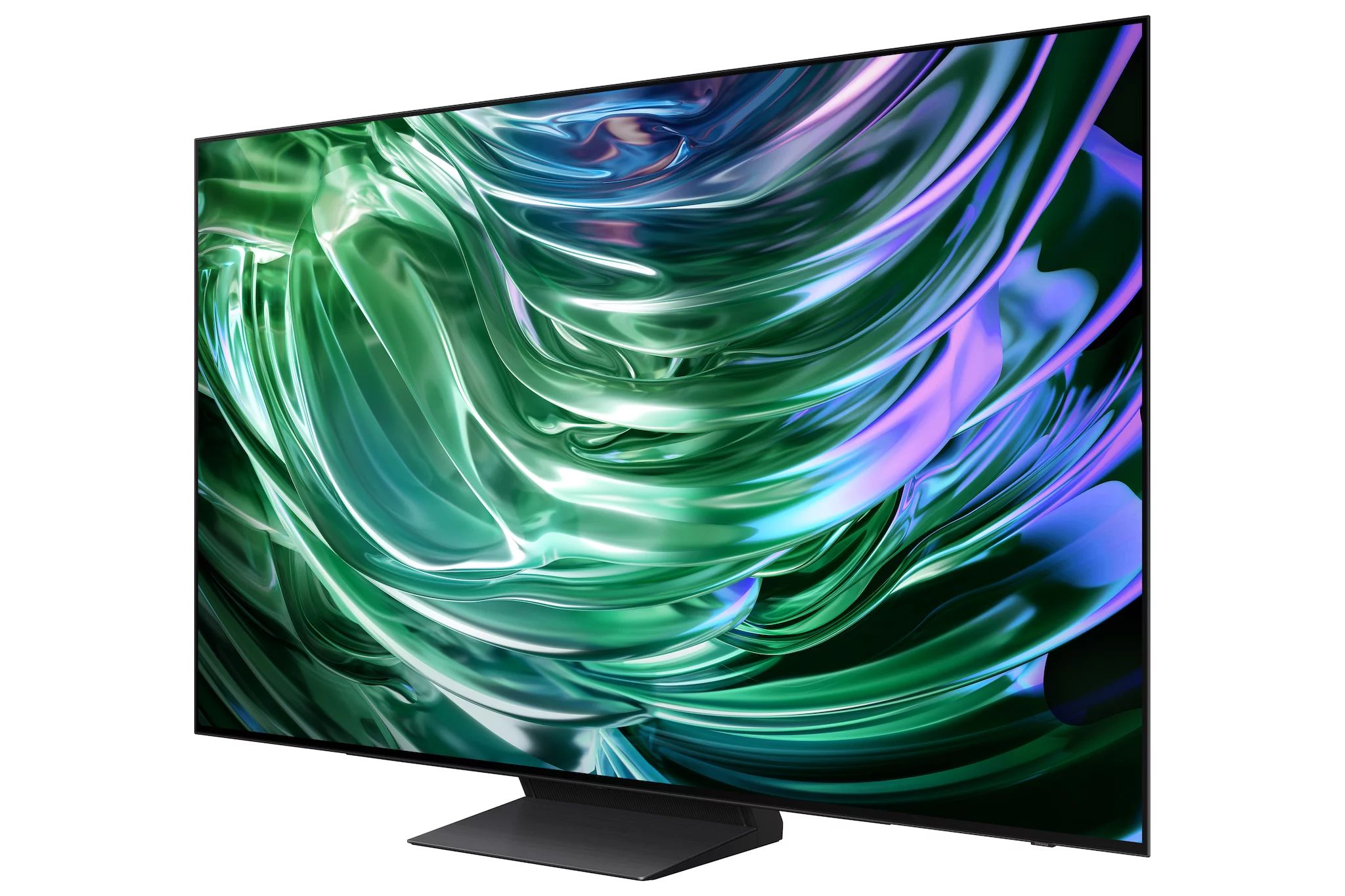 Samsung 83S90D