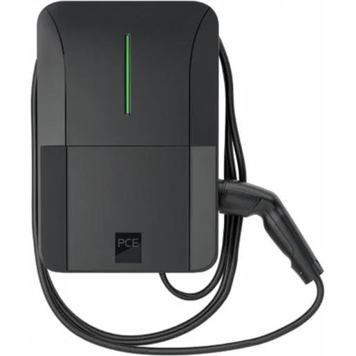 PCE WALLBOX TYP2 5M KAB. R37 / PCE EV11.3 11KW R37 370R1110-SS