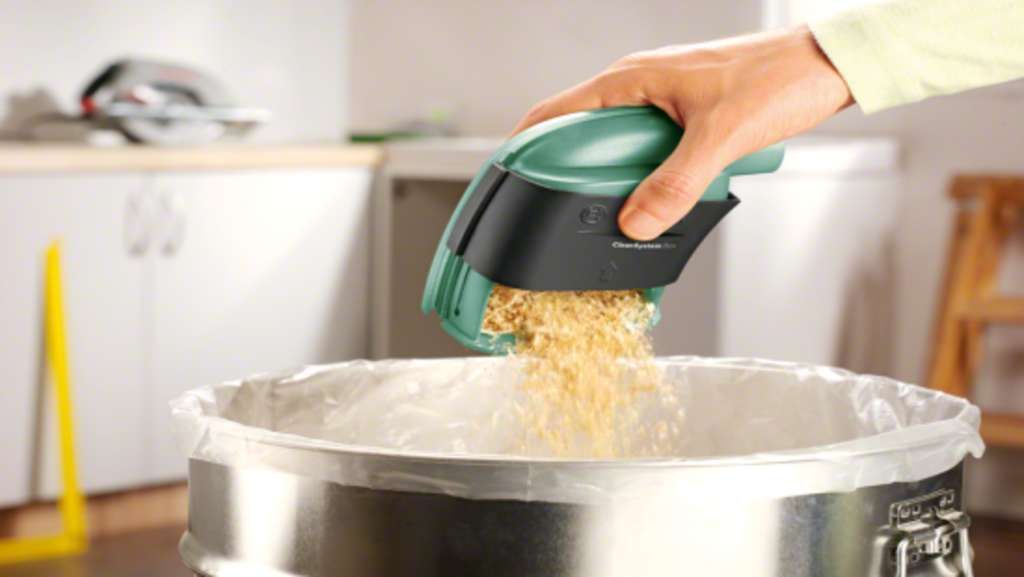 Bosch PKS 66 AF