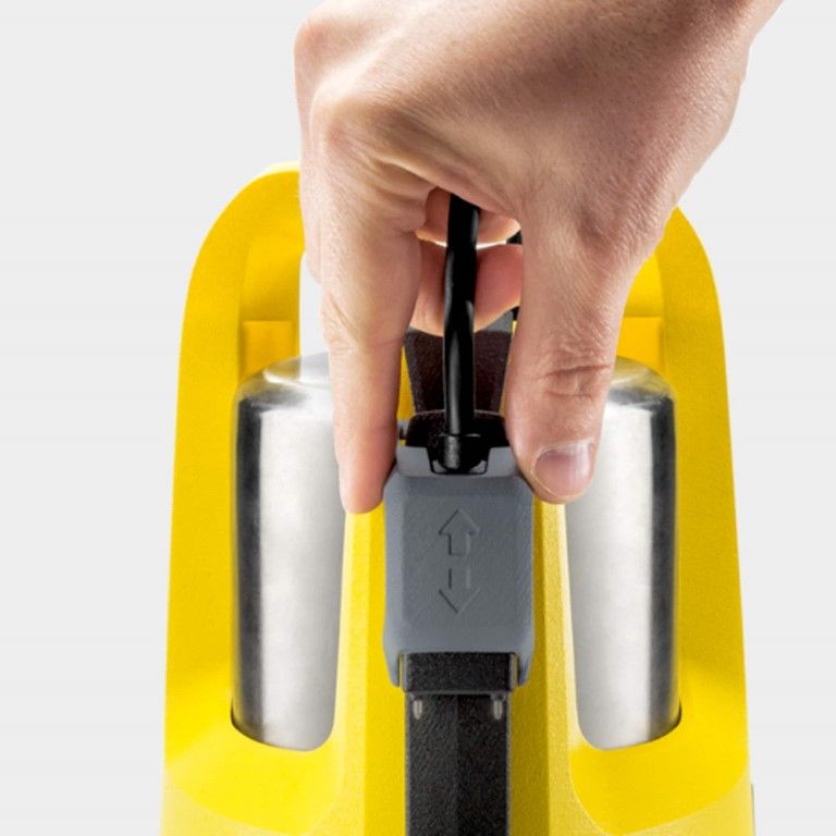 Kärcher SP 17.000 Flat Level Sensor Open-Box
