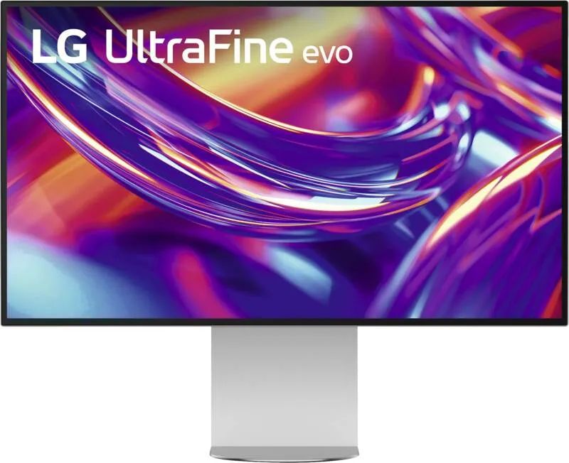 LG UltraFine evo 32U990A-S - LED-Monitor - 79.94 cm (32")