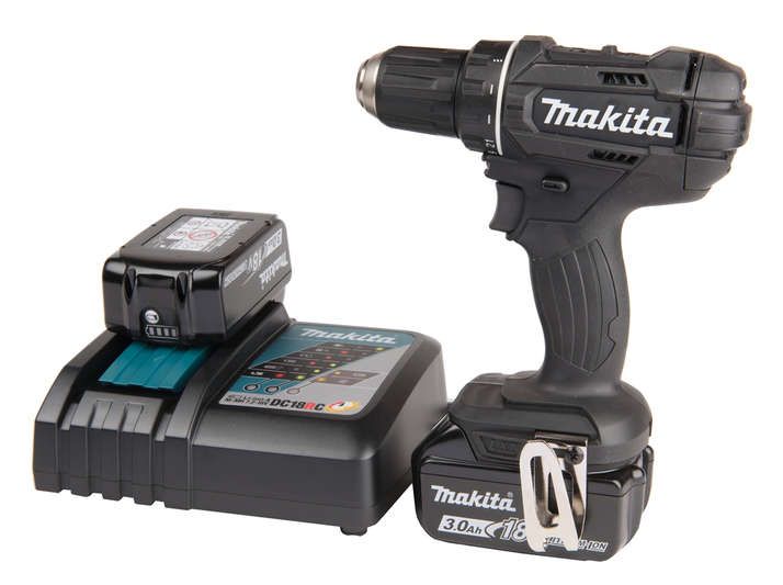 Makita DLX2464
