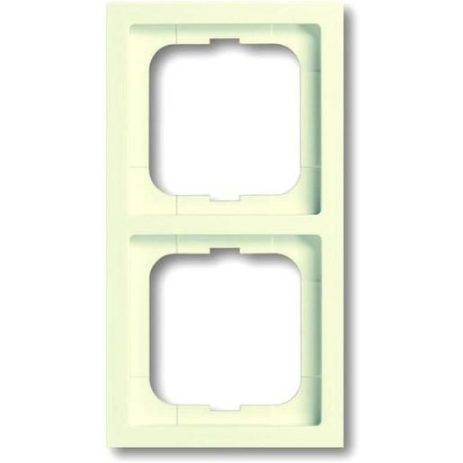 Busch-Jaeger FU RAHMEN 2F 1722-182 / BUSCH 1722-182 2CKA001754A4169