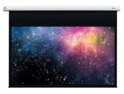 Optoma Panoview DE-9120EGA - Leinwand - motorisiert - 305 cm (120")