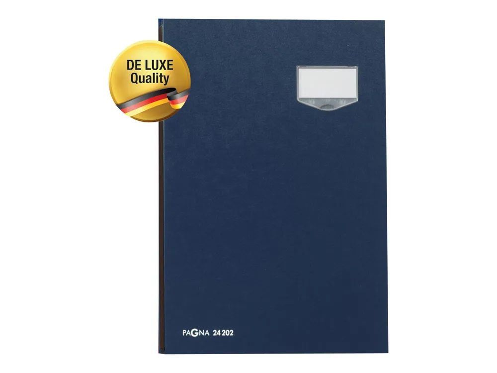 Pagna de Luxe - Unterschriftenmappe - Erweiterung