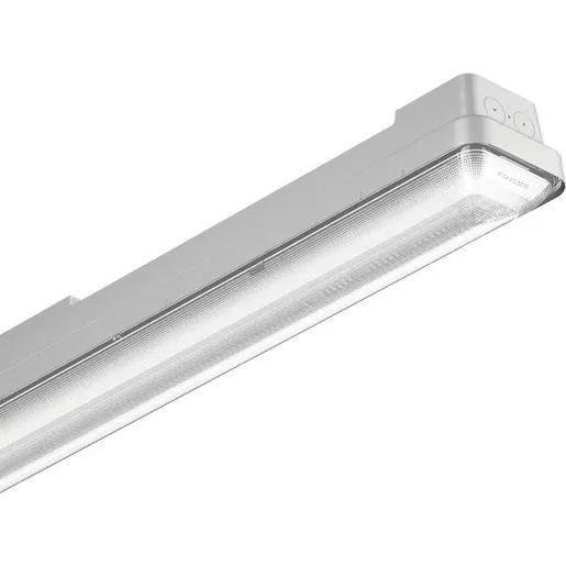 Trilux FEUCHTRAUMLEUCHTE, ANBAULEUCHT / TRILUX ARAGFHE 12 PW 51-840 7586940