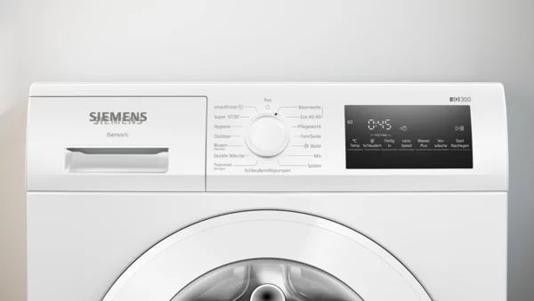 Siemens IQ300 WM14N271